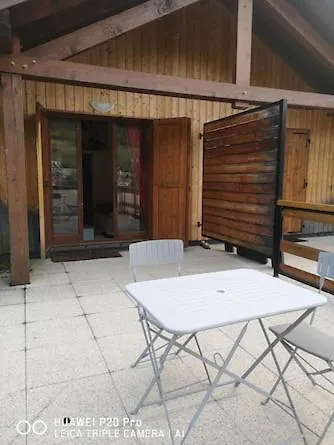 Charmant Appartement Serre-Chevalier La Salle-les-Alpes 0*,  France